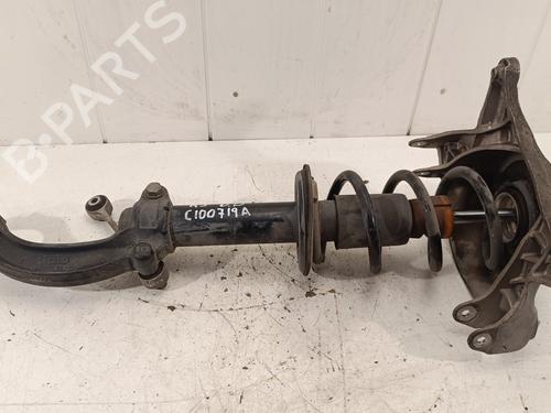 Used Right front shock absorber AUDI Q5 (8RB) 2.0 TDI quattro (170 hp) 23261361