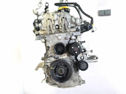 Engine RENAULT MEGANE IV Hatchback (B9A/M/N_) 1.2 TCe 130 (B9MR) | BP39406673M1 - Image 4
