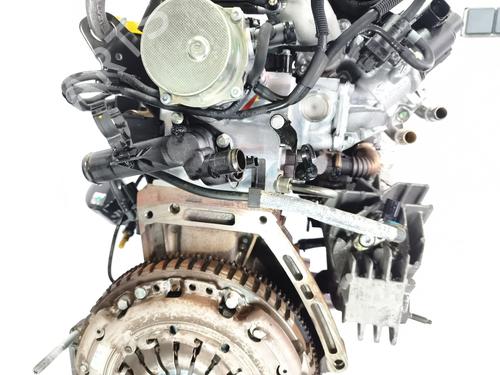 Engine RENAULT CLIO III (BR0/1, CR0/1) 1.5 dCi | BP34607704M1  - Image 9