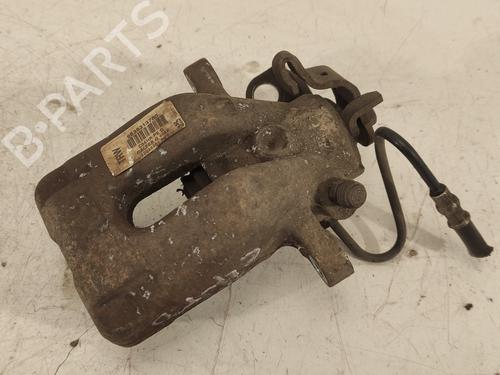 Used Right rear brake caliper CITROËN C4 I (LC_) [2004-2014]  11585090