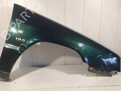 Used Right front fenders CITROËN ZX (N2) [1991-1999]  8178536