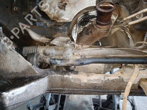 Used Steering rack AUDI A3 Limousine (8VS, 8VM) 2.0 TDI (150 hp) 31158411