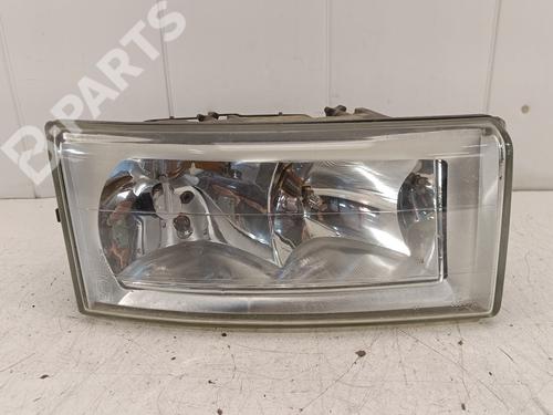 Used Right headlight Right headlight IVECO DAILY III Van [1999-2009] 11049285 11049285