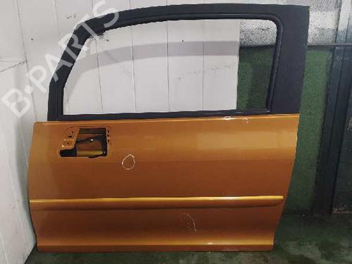 Used Left front door PEUGEOT 1007 (KM_) 1.4 HDi (68 hp) 6600875
