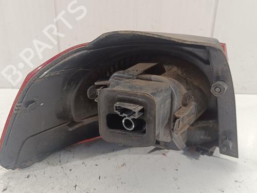 Right taillight VW GOLF VI (5K1) 1.6 TDI | BP22645482C35 