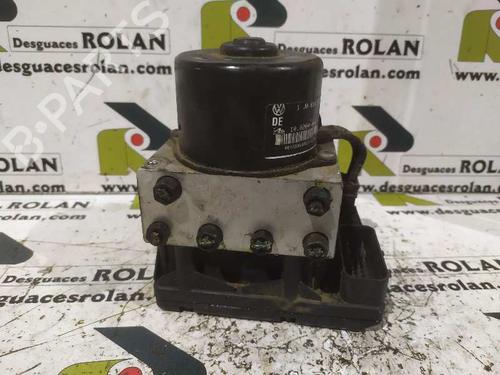 Used ABS pump AUDI A3 (8L1) 1.9 TDI (110 hp) 4688410