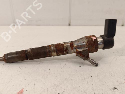 Used Injector NISSAN QASHQAI II SUV (J11, J11_) 1.6 dCi ALL MODE 4x4-i (130 hp) 21770503