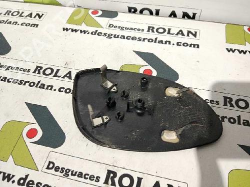Left mirror glass OPEL VECTRA B (J96)  | BP14300564C148 