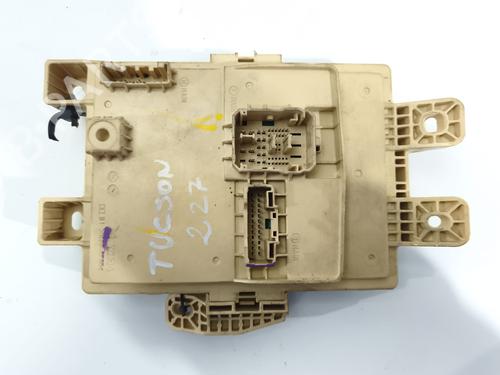 Fuse box HYUNDAI TUCSON (NX4E, NX4A) 1.6 T-GDI Plug-in-Hybrid HTRAC | BP33127303E1 - Image 4