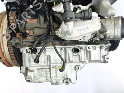 Engine OPEL INSIGNIA A (G09) 2.0 CDTI 4x4 (68) | BP33963459M1  - Image 5