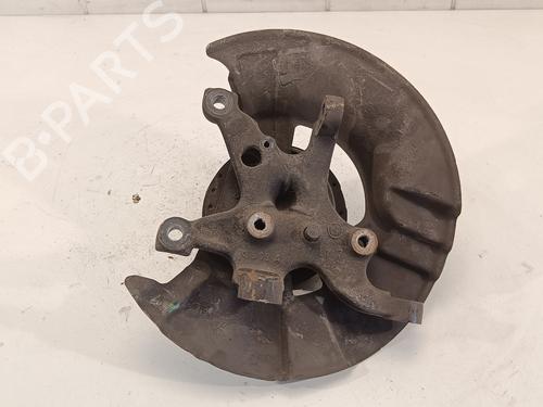Used Left front steering knuckle BMW 3 (E36) 325 td (115 hp) 15639747