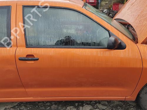 Used Right front door SEAT IBIZA II (6K1) [1993-2002]  17499089
