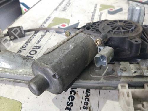 Front left window mechanism PEUGEOT 206 Hatchback (2A/C)  | BP4055679C22 