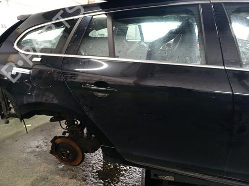 Porta posteriore destra VOLVO V60 I (155) D2 (120 hp) 30808984