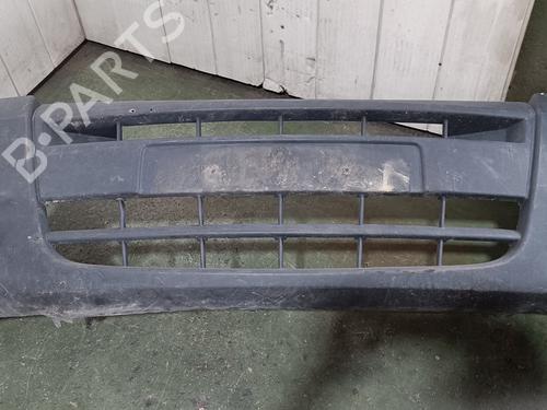 Used Front bumper RENAULT MASTER II Van (FD) 2.5 dCi 120 (115 hp) 13927042