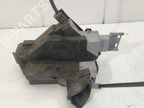 Used Rear right lock CITROËN C4 I (LC_) [2004-2014]  8493547