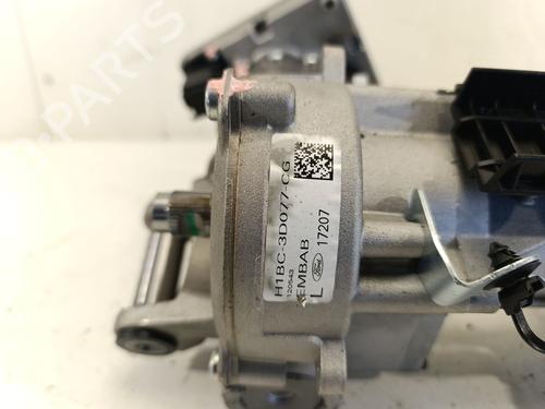 Steering column FORD FIESTA VII (HJ, HF) 1.0 EcoBoost | BP25904828M21 