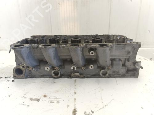 Cylinder head CITROËN C4 Coupe (LA_)  | BP29527991M5 