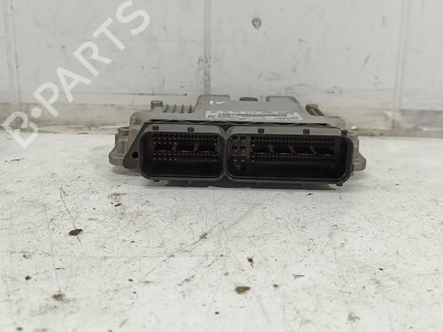 Used Engine control unit (ECU) OPEL INSIGNIA A (G09) 2.0 CDTI (68) (163 hp) 10295425