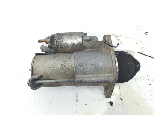 Used Starter OPEL ASTRA J (P10) 1.6 (68) (115 hp) 31091899