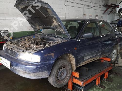 Alternator SUZUKI BALENO (EG)  | BP8235119M7 