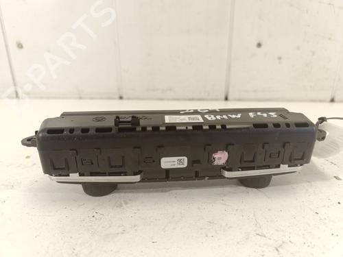 Climate control BMW 2 Active Tourer (F45) 216 d | BP29866491I5