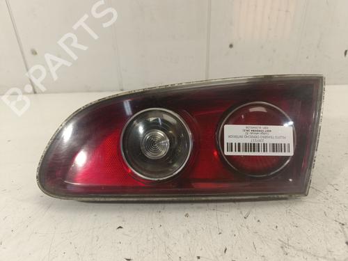 Used Right tailgate light SEAT CORDOBA (6L2) 1.4 16V (86 hp) 29490815