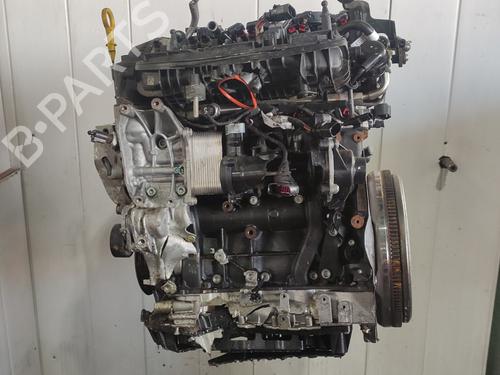 Used Engine SEAT LEON (5F1) 2.0 TSI (190 hp) 9626693
