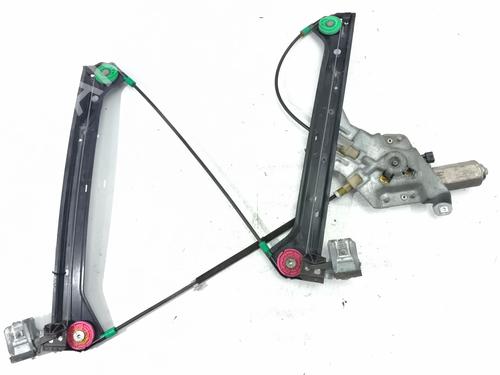 Front left window mechanism SAAB 9-3 (YS3F, E79, D79, D75) 1.9 TiD | BP36777698C22 - Image 3