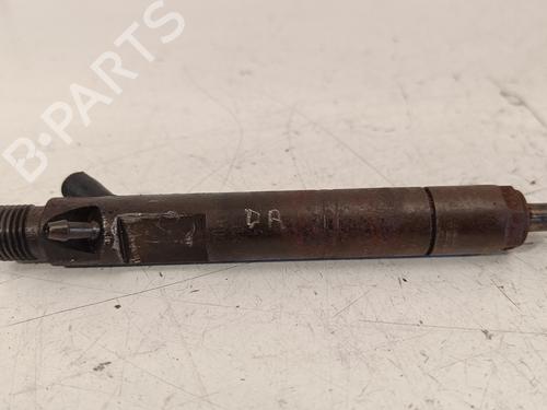 Used Injector FORD FOCUS I (DAW, DBW) 1.8 Turbo DI / TDDi (90 hp) 13073356