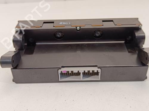 Klimabedienteil NISSAN X-TRAIL I (T30) 2.2 DCi | BP14467964I5