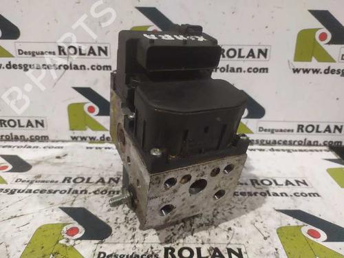 Used ABS pump CITROËN XSARA (N1) [1997-2005]  4678372