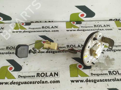 Used Fuel pump HONDA CIVIC VI Fastback (MA, MB) [1994-2001]  7464052