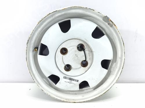 Used Rim Rim RENAULT CLIO I (B/C57_, 5/357_) 1.7 (B/C574) (92 hp) 36700105 36700105