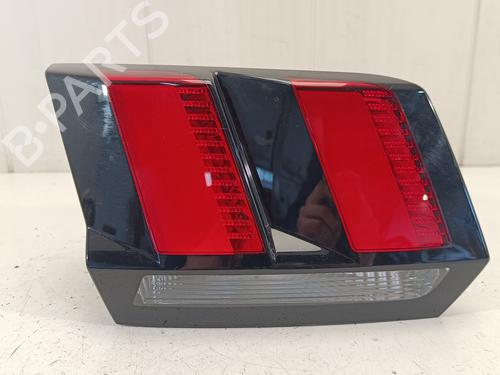 Used Left tailgate light PEUGEOT 3008 II SUV (MC_, MR_, MJ_, M4_) 1.6 BlueHDi 120 (120 hp) 16838483