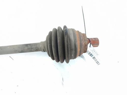 Left rear driveshaft AUDI A3 (8P1) 3.2 V6 quattro | BP34706912M40 - Image 5