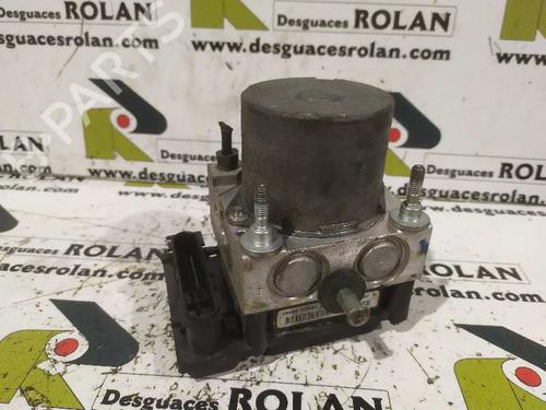 Used ABS pump FIAT GRANDE PUNTO (199_) [2005-2025]  4680553