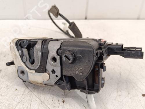 Rear left lock PEUGEOT 508 I (8D_) 2.0 BlueHDi 150 | BP10772279C100 