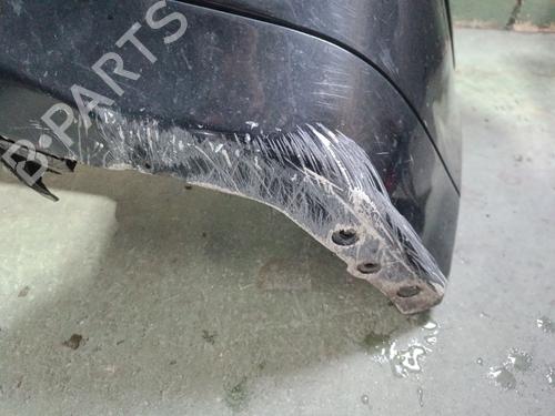 Front bumper MERCEDES-BENZ C-CLASS (W203) C 220 CDI (203.006, 203.008) | BP24553409C7 