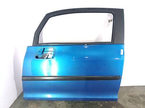 Used Left front door PEUGEOT 1007 (KM_) 1.4 HDi (68 hp) 20224081