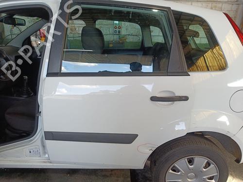 Used Left rear door FORD FIESTA V (JH_, JD_) 1.4 TDCi (68 hp) 29885952
