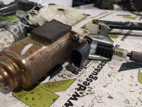 Front right window mechanism FORD FOCUS I (DAW, DBW) 1.8 TDCi | BP7197925C23 