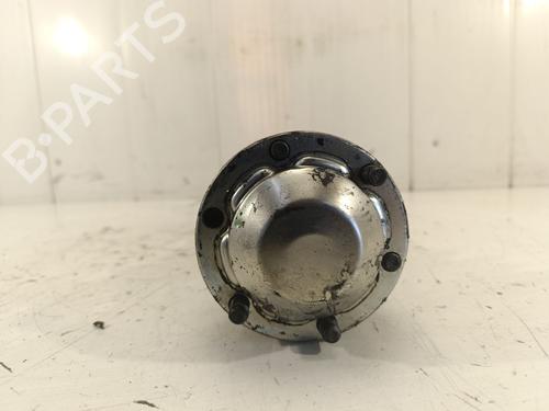 Left front driveshaft SEAT LEON (1M1) 1.9 TDI | BP29490592M38 