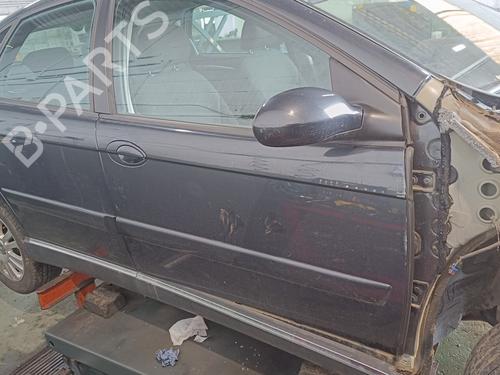 Used Right front door CITROËN C5 II (RC_) 1.6 HDi (RC8HZB) (109 hp) 28545038