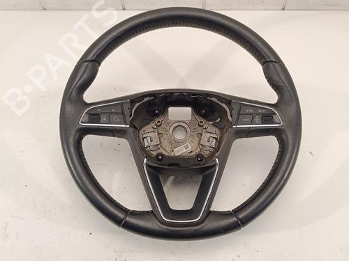 Used Steering wheel SEAT ARONA (KJ7, KJP) [2017-2025]  16329060
