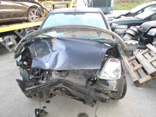Steering column stalk FORD FIESTA V (JH_, JD_) 1.4 TDCi | BP4058335I23 