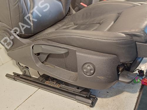 Seats set AUDI A5 (8T3) 3.0 TDI quattro | BP14301054C78 