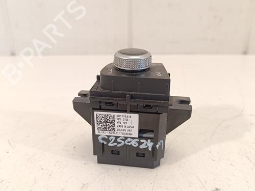Commutateur AUDI A4 B9 (8W2, 8WC) [2015-2025]  19088447