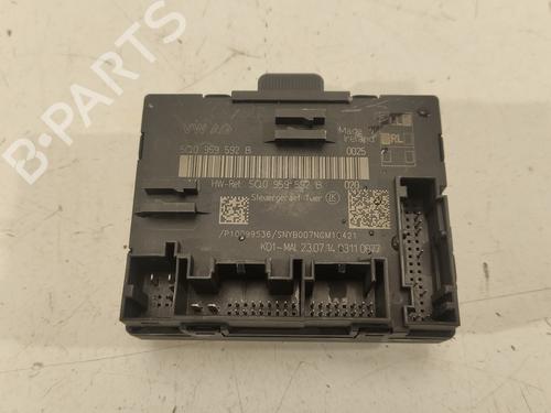 Electronic module VW GOLF VII (5G1, BQ1, BE1, BE2) [2012-2021]  8955084