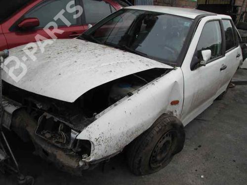 Front right lock SEAT IBIZA II (6K1) 1.9 D | BP26326774C97 